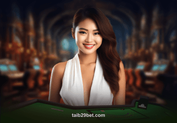 Dragon Tiger 1 29bet