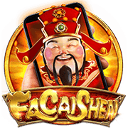 Trò chơi Fa Cai Shen M